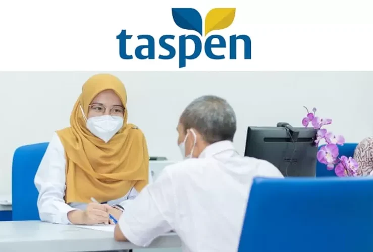 Wajib Tahu! Otentikasi Taspen Kini Cuma Butuh 1 Kali Selfie 3 otentikasi taspen pensiunan