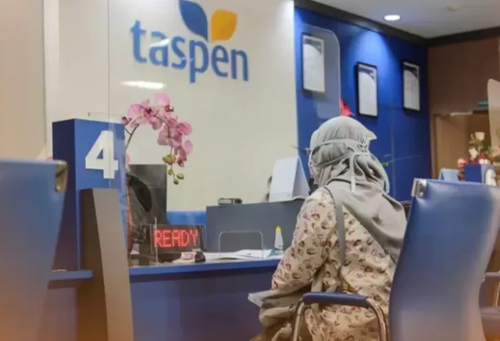 Wajib Tahu! Otentikasi Taspen Kini Cuma Butuh 1 Kali Selfie 1 otentikasi taspen