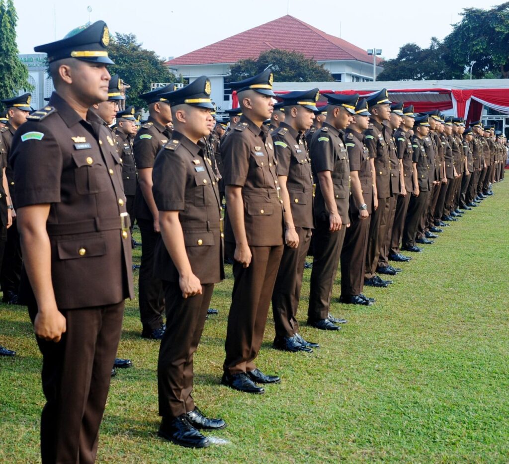 Resmi! Cek Hasil Seleksi PPPK Kejaksaan 2025 di Sini 2 cek hasil seleksi pppk kejaksaan