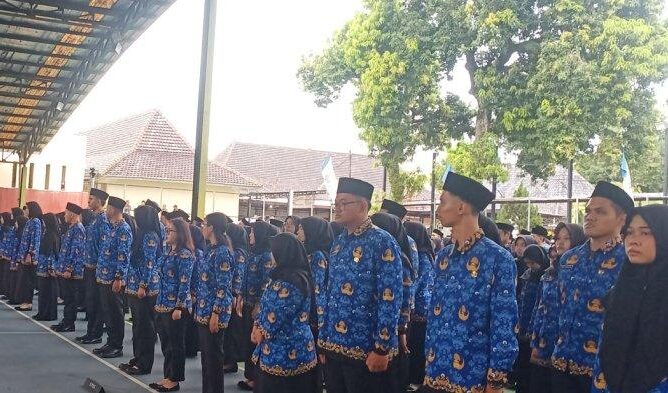 Berita Penerimaan CPNS 2026 & Pernyataan Resmi Kemenpan RB! 2 kemenpan rb penerimaan cpns 2026