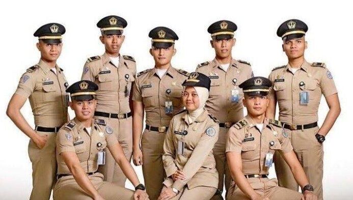 6 Alur Penempatan IPDN Setelah Wisuda, Wajib Cek di Sini! 2 berapa lama ikatan dinas ipdn