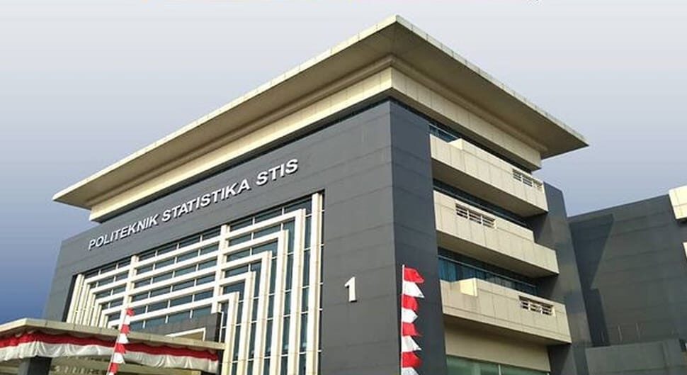 Segera Cek! Pengumuman STIS Seleksi Lanjutan II 2025 3 sekolah tinggi ilmu statistik