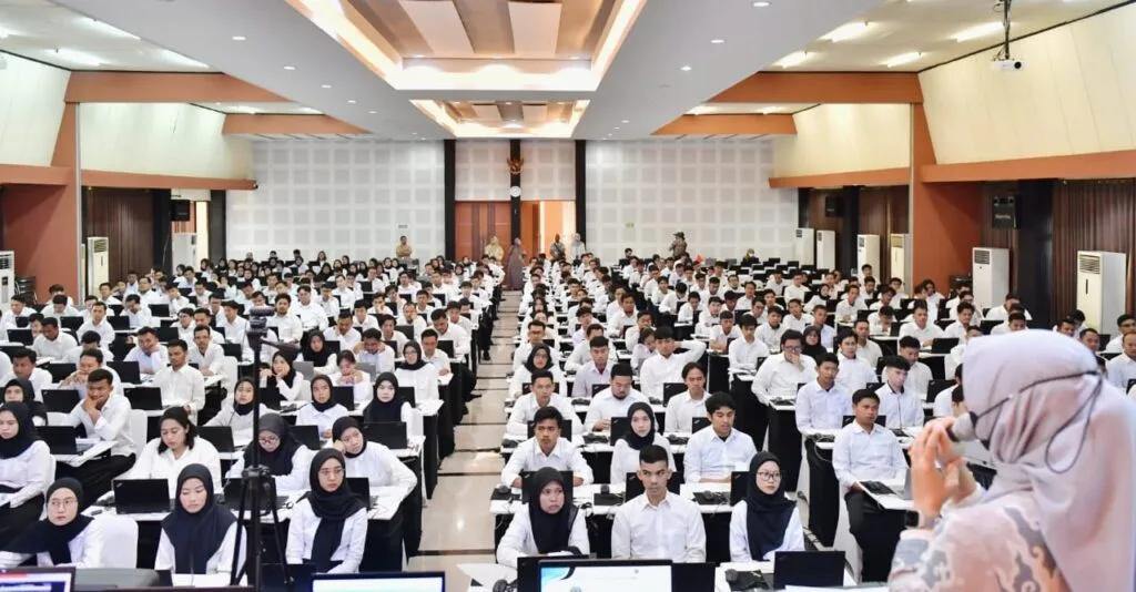 apa saja formasi cpns 2026