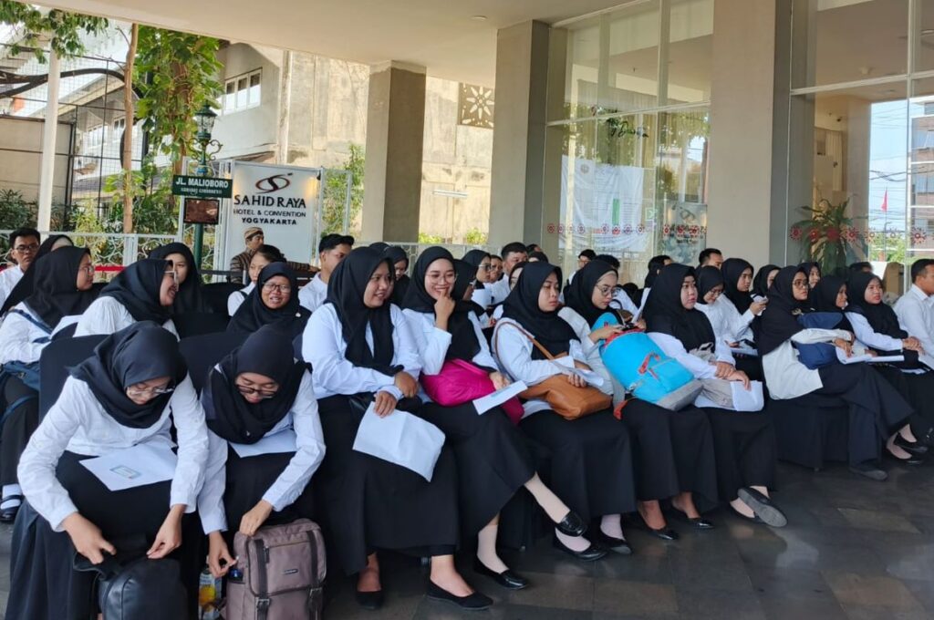 Tips Daftar CPNS: 7 Kesalahan Yang Harus Anda Hindari 1 alur seleksi cpns