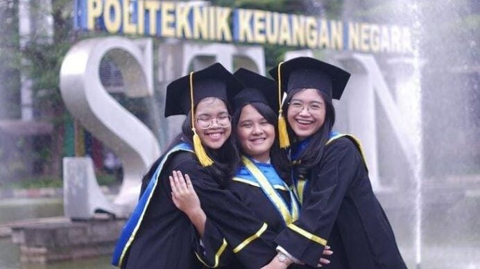 Terbaru! Gaji lulusan STAN & 4 Tunjangannya 3 jurusan pkn stan apa saja