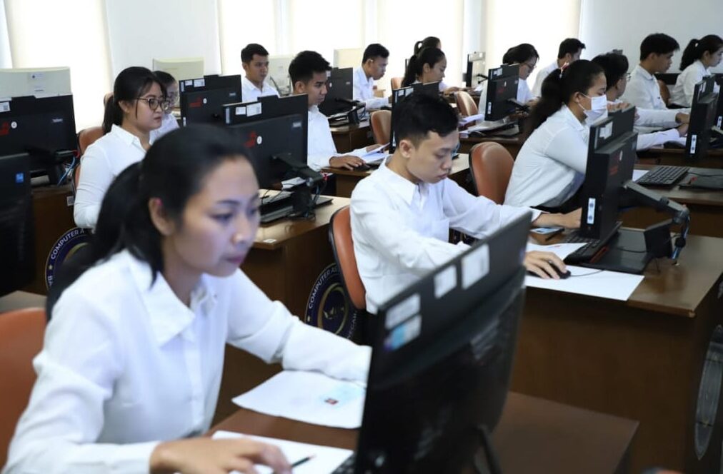 Rahasia! 8 Tips SKD CPNS Jawab Soal & Manajemen Waktu 1 tips skd cpns