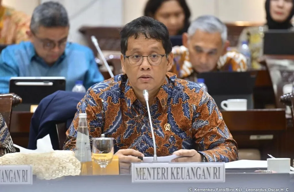 Info Terbaru: Anggaran CPNS 2026 Masuk Tahap Persiapan Menkeu Purbaya 2 anggaran penerimaan cpns 2026