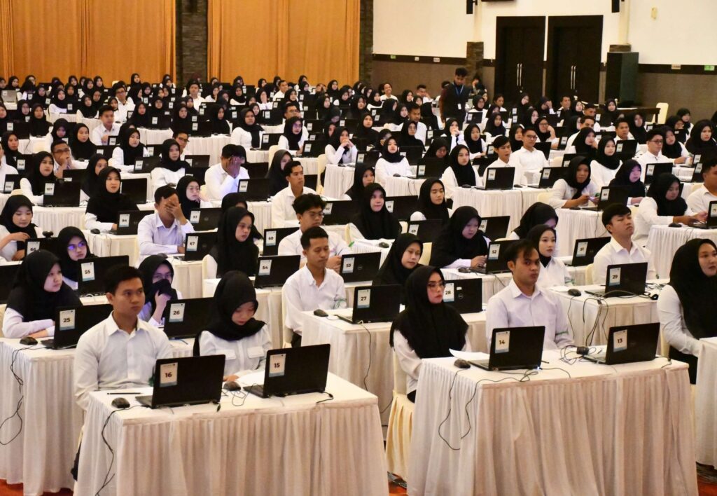 Wajib Tahu! 7 Trik Tes Wawasan Kebangsaan CPNS, Cek di Sini 3 jumlah soal twk cpns