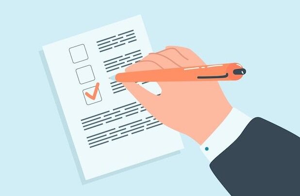 Tips Daftar CPNS: 7 Kesalahan Yang Harus Anda Hindari 3 persiapan sebelum tes skd cpns