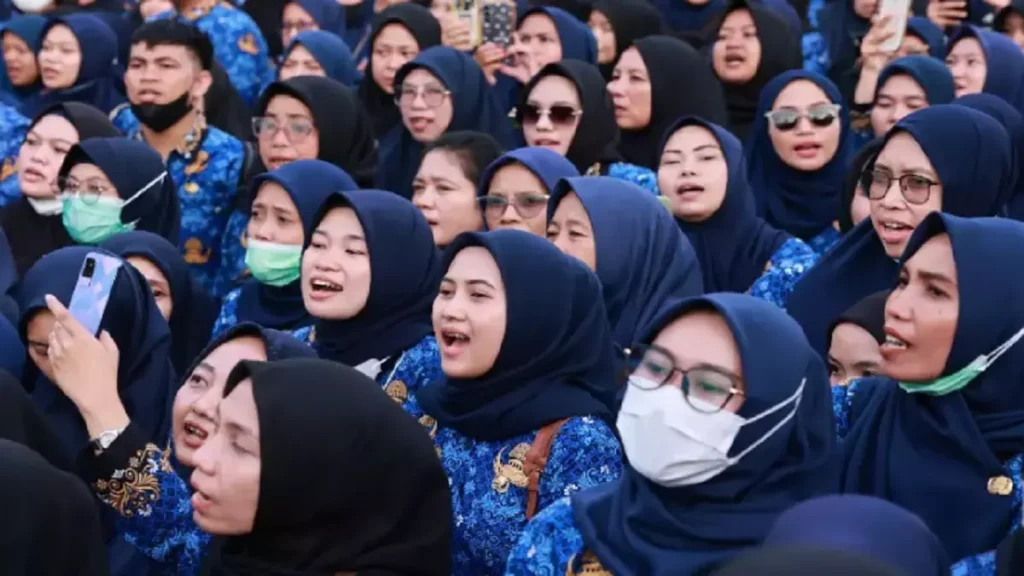 Jamin Masa Depan! 5 Keuntungan PPPK yang Wajib Diketahui! 2 keuntungan pppk paruh waktu
