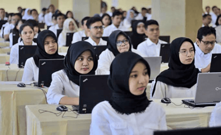 Rahasia! 8 Tips SKD CPNS Jawab Soal & Manajemen Waktu 2 Manajemen waktu pengerjaan skd cpns