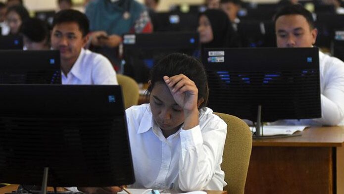 Tips Daftar CPNS: 7 Kesalahan Yang Harus Anda Hindari 2 cara lolos seleksi administrasi cpns