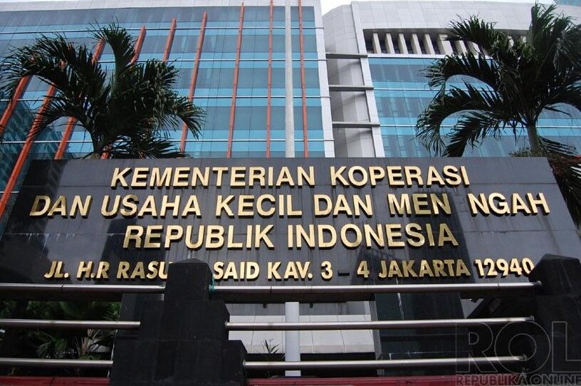 Resmi! Lowongan Kerja Kemenkop UKM Non CPNS 2025 Dibuka 3 jadwal pendaftaran asisten bisnis kemenkop