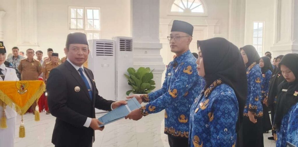 Wajib Tahu! Ini Jadwal Pelantikan PPPK Paruh Waktu 2025 3 apakah ada pelantikan pppk paruh waktu