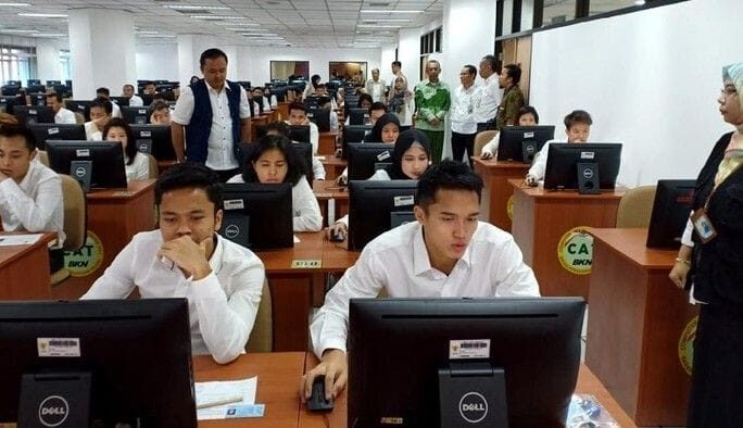 15+ Istilah CPNS yang Wajib Anda Ketahui, Cek di Sini! 3 istilah cpns