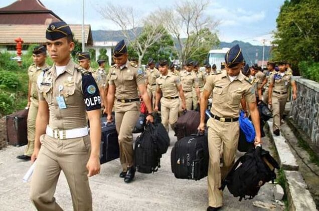 6 Alur Penempatan IPDN Setelah Wisuda, Wajib Cek di Sini! 3 masa ikatan dinas ipdn