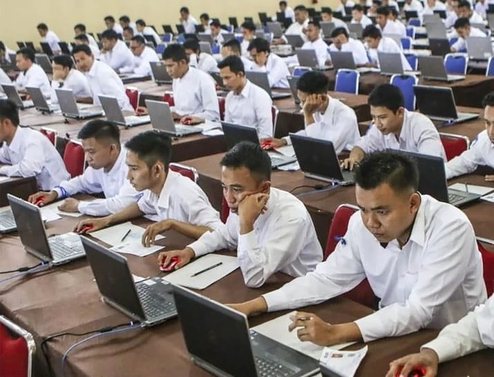 Ini Dia! 5 Trik Jitu Lolos Tes Karakteristik Pribadi CPNS 2 tes tkp cpns adalah