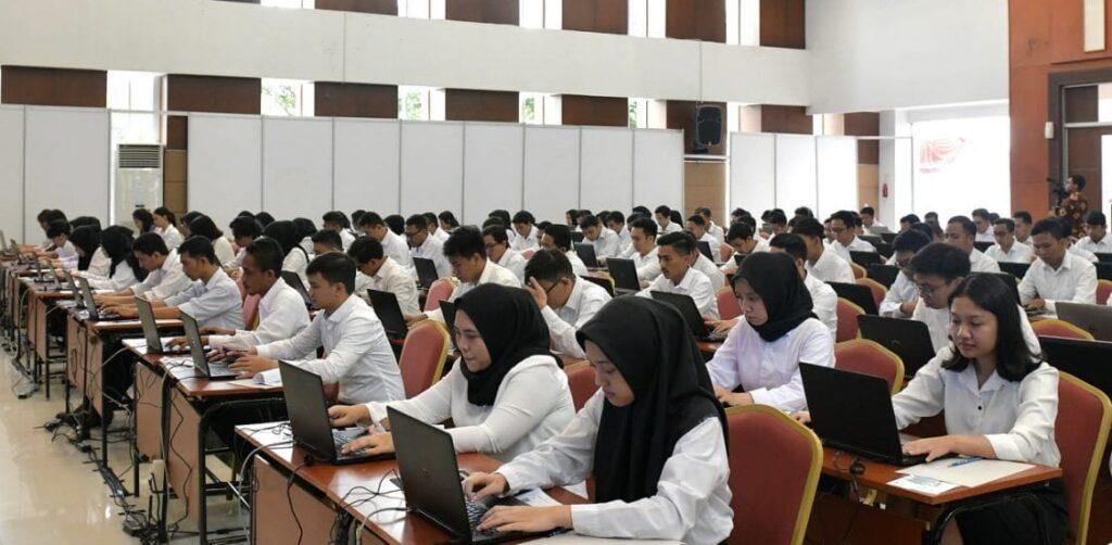 Persiapan CPNS 2026 Yang Wajib Anda Ketahui, Cek di Sini! 2 persiapan cpns 2026