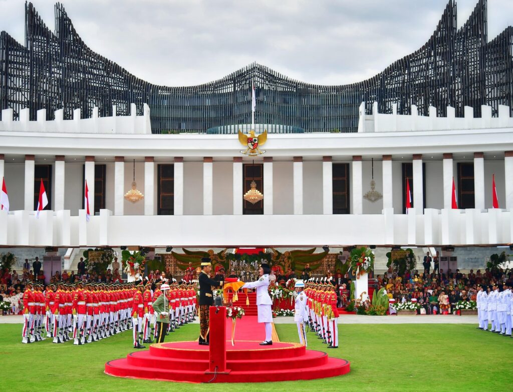 DPR Target 3.500 ASN Pindah ke IKN 2025! Wajib Cek Disini! 3 percepatan asn pindah ke ikn
