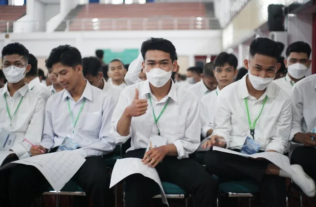 Seleksi Penerimaan CPNS Terbaru 2026! Zero & Minus Growth? 3 info seleksi penerimaan cpns 2026