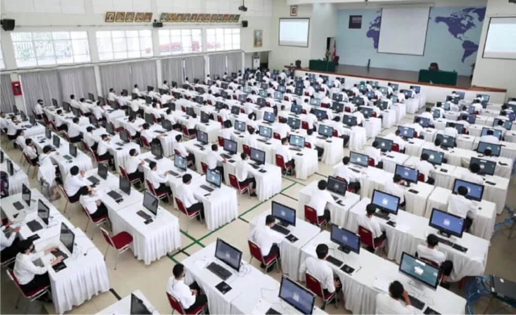 Peluang Pembukaan CPNS 2026 Meningkat, Ini Kata Kepala BKN 1 pembukaan cpns 2026