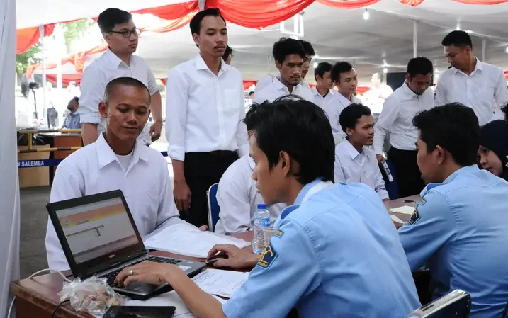 Wajib Tahu! Formasi CPNS Tanpa Syarat Tinggi Badan bagi SMA 1 cpns tanpa syarat tinggi badan