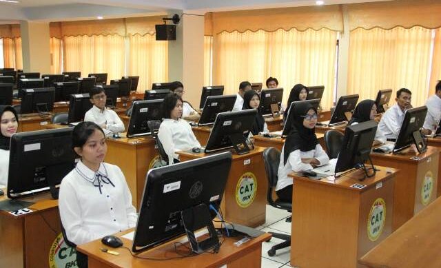 Persiapan CPNS 2026: Wajib Kuasai 4 Skill Penting Ini! 1 manajemen waktu skd cpns