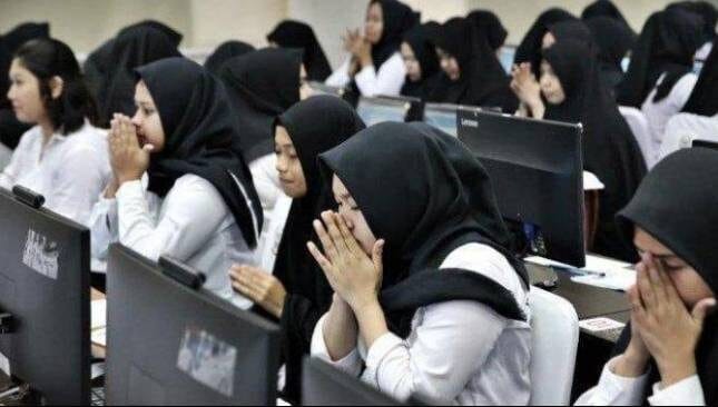 Wajib Hindari! 7 Kesalahan Peserta CPNS Fatal Bikin Gagal! 1 peserta cpns