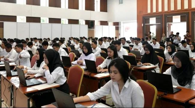 Anti Gagal! 5 Tips Lulus Administrasi CPNS 2026 3 trik lulus berkas cpns 2026