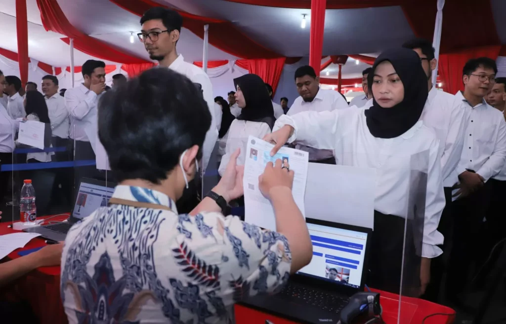 Anti Gagal! 6 Tips Lulus Administrasi CPNS 2026 1 tips lulus administrasi cpns