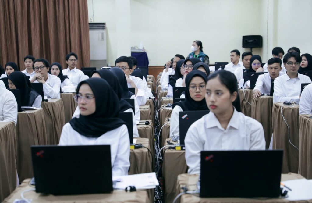 Rekrutmen CPNS 2026: Simak Kabar Terbaru dari BKN 2 jadwal pendaftaran cpns 2026