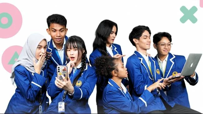 Fantastis! Jumlah Pendaftar SEKDIN 2025 Capai 115.707 2 jumlah pendaftar stan 2025