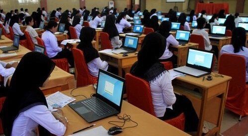 Terungkap! 4 Hal Yang Bikin Sering Gagal administrasi cpns 3 berkas cpns yang harus disiapkan