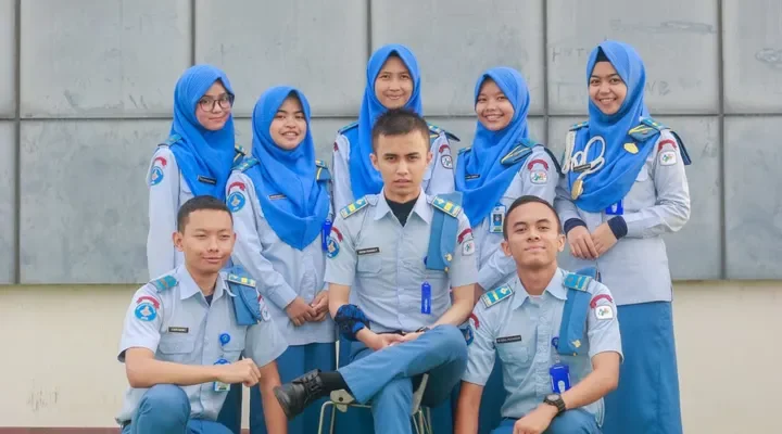 Kampus STIS Dapat Lahan Baru, Siap Bangun Smart Campus 1 kampus stis ada dimana saja