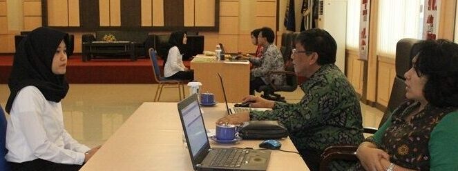 Taklukkan Tes Wawancara CPNS dengan 5 Strategi Sakti 1 tes wawancara cpns