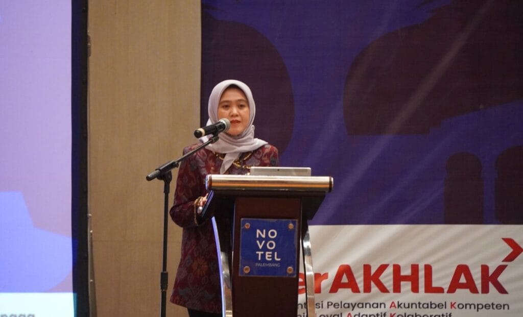 Terbaru ! BKN minta Instansi Daerah Optimalkan SIASN 2 siasn instansi.go.id