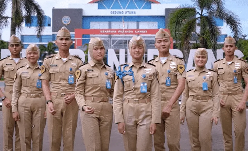 Syarat Masuk 2026: Update Info Tes kemampuan Akademik SEKDIN 3 tes kemampuan akademik