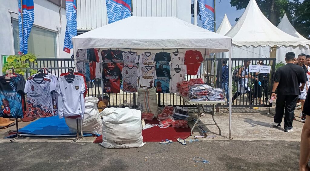 Fantastis 9.305 Atlet Ikuti Pekan Olahraga Korpri Terbesar ! 3 pekan olahraga korpri nasional