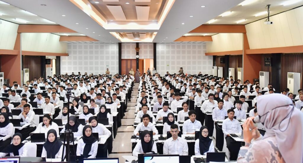 Pengadaan CPNS 2025 Tidak Digelar, Apa Sebab & Peluang? 2 perkiraan pendaftaran cpns 2026