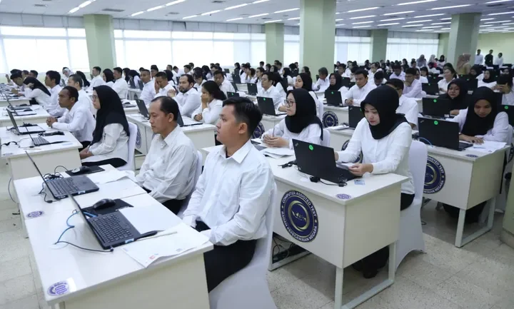Kepala BKN Tegaskan Seleksi CPNS 2026 Akan Dibuka 2 kepala bkn