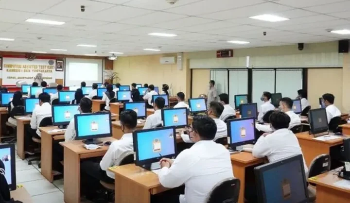 Kepala BKN Tegaskan Seleksi CPNS 2026 Akan Dibuka 3 persyaratan cpns 2026