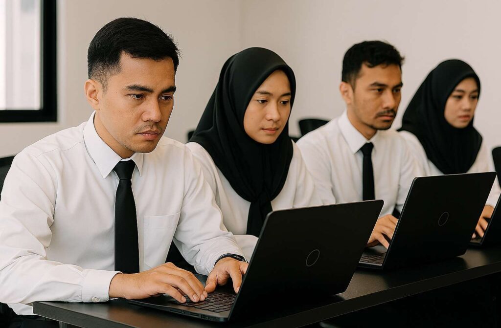 10 Instansi Sepi Peminat CPNS: Peluang Lolos Tinggi 3 daftar instansi sepi peminat cpns 2024
