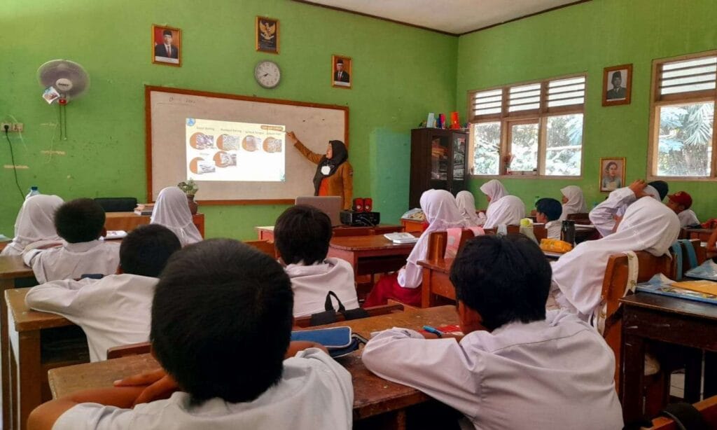 3 Hal Baru di PPG Calon Guru 2025 yang Wajib Diketahui 1 ppg calon guru 2025
