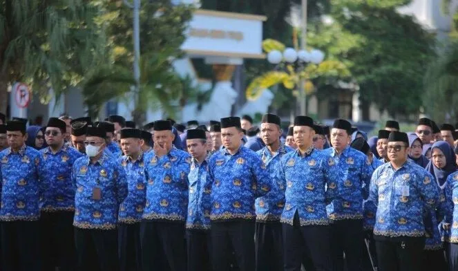 Penjelasan Terbaru BKN CPNS 2026: Simak Info Pentingnya di Sini 2 pembukaan cpns 2026