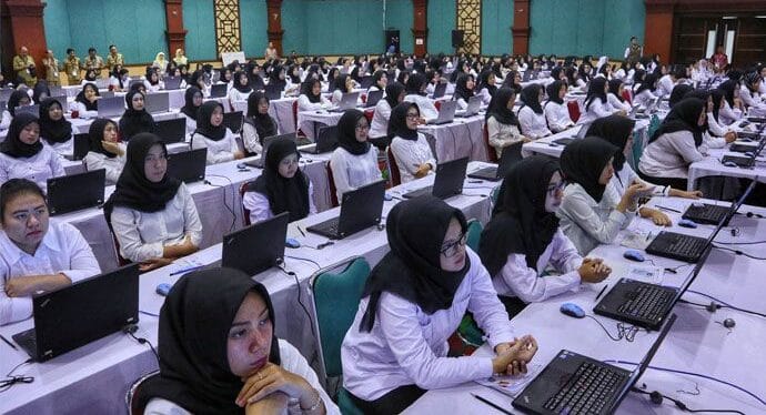 Rahasia ! Cara Atur Jadwal Belajar CPNS 2026 Khusus Pekerja 2 belajar persiapan cpns 2026