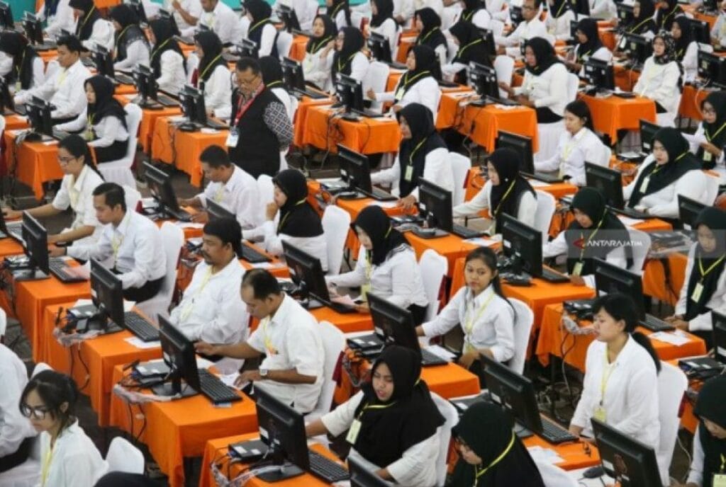 8 Rahasia Lolos CPNS yang Wajib Anda Kuasai dari Sekarang! 3 strategi jitu lolos cpns