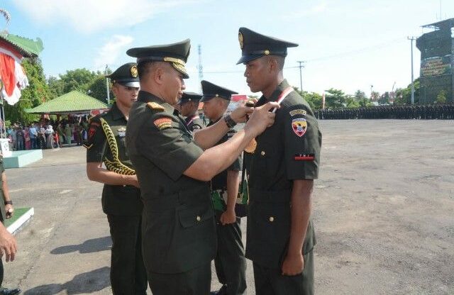 Resmi! 2 Syarat TNI AD Berubah, Ini Penjelasannya 3 pendaftaran tni ad 2025