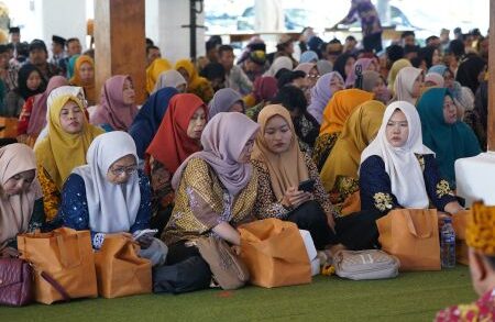 Era Baru Sistem Digitalisasi Bansos 2025 Anti Salah Sasaran 3 sistem baru digitalisasi bansos