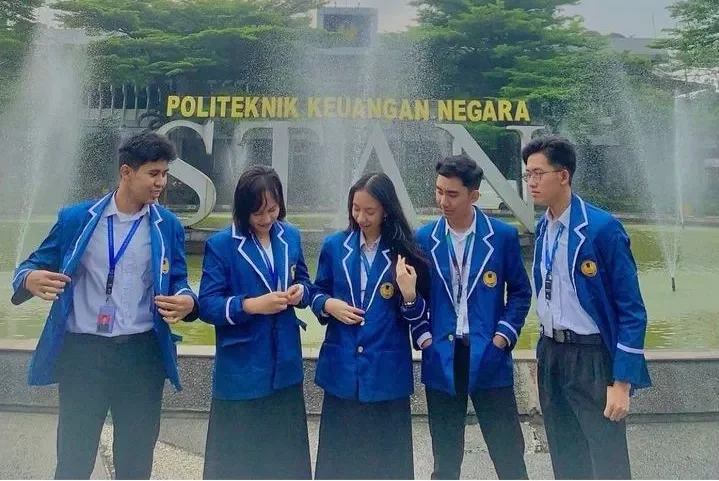 Resmi! Kelulusan PKN STAN 2025 & Syarat Daftar Ulang 2 daftar ulang pkn stan