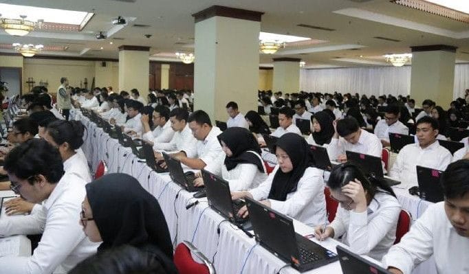 Kupas Tuntas Tes Substantif PPG Prajabatan 2025 di Sini! 3 soal tes substantif ppg prajabatan